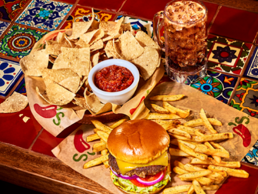 Chili's Grill & Bar Explore Branson